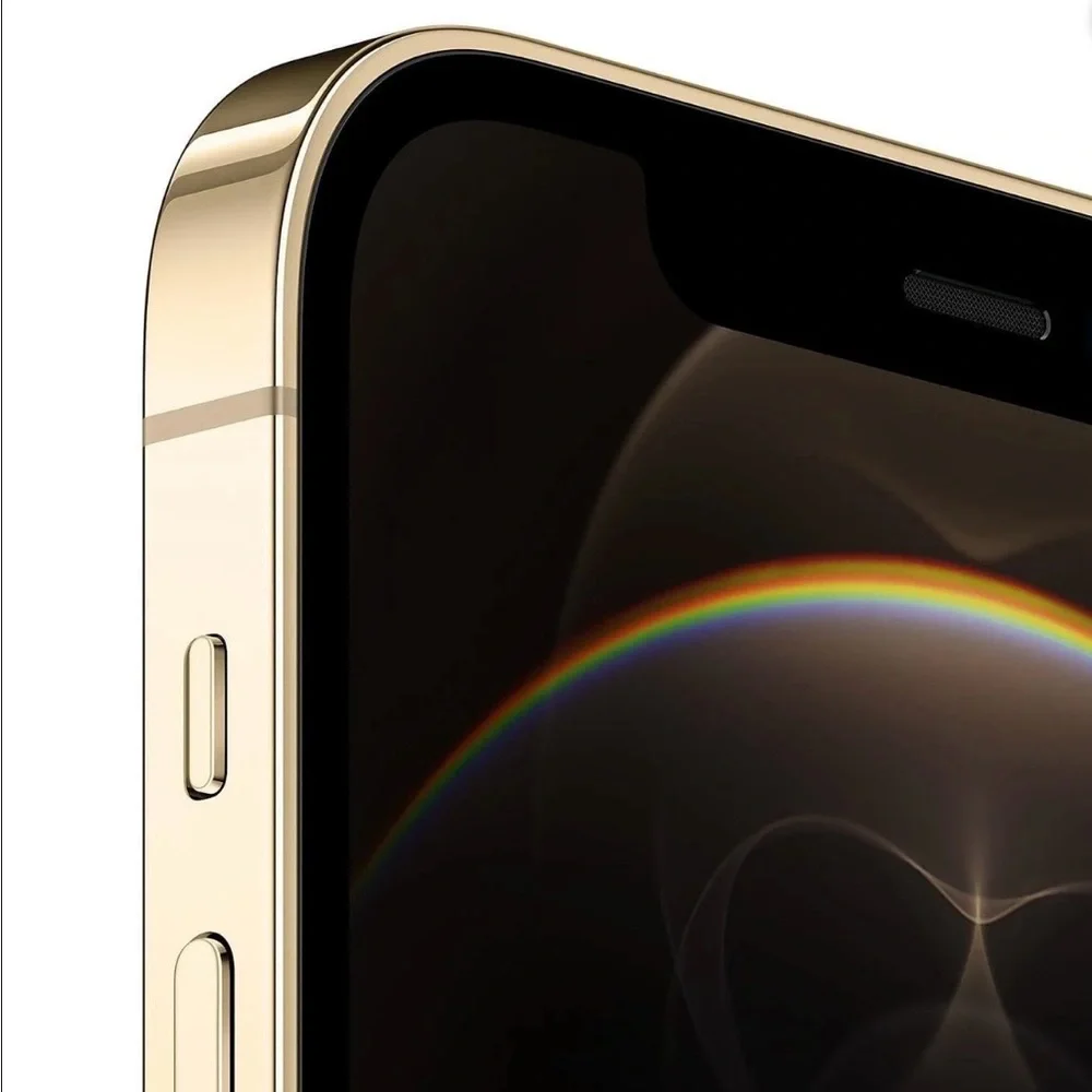 Apple iPhone 12 Pro Gold
